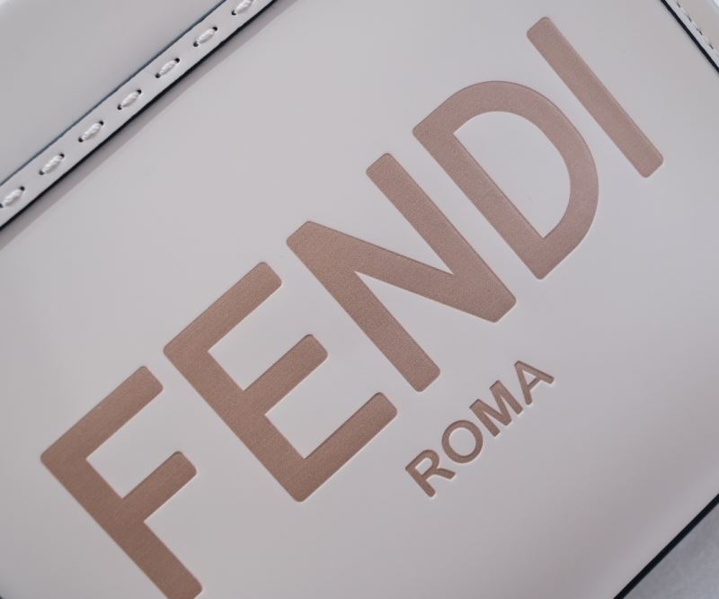 Fendi Sunshine Bags